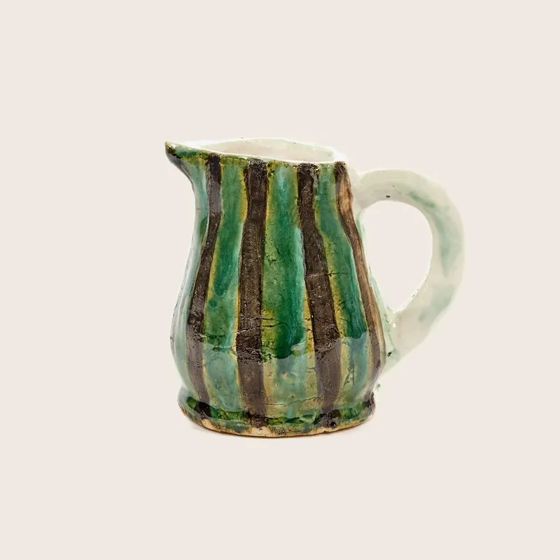Oui Oui Decorative Jug - Serax Us Inc