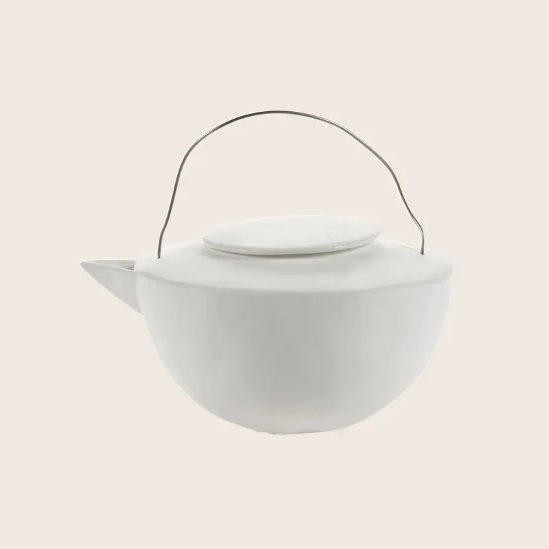 Wabi Small Teapot - Serax Us Inc