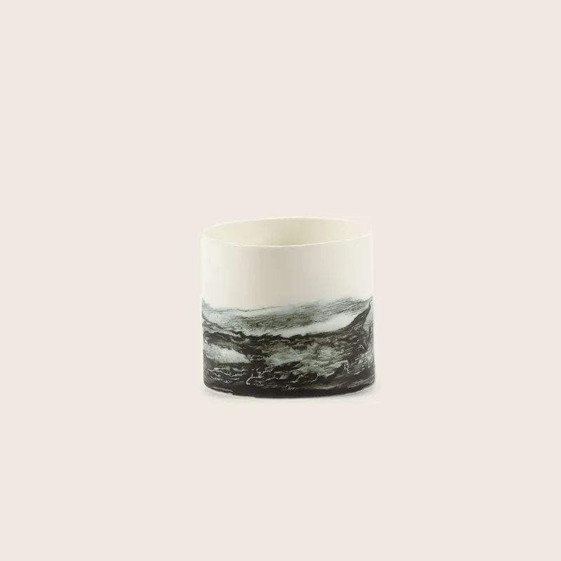 Cocoon Tealight Holder - Serax Us Inc