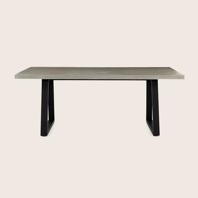 Wright Outdoor Dining Table - Four Hands