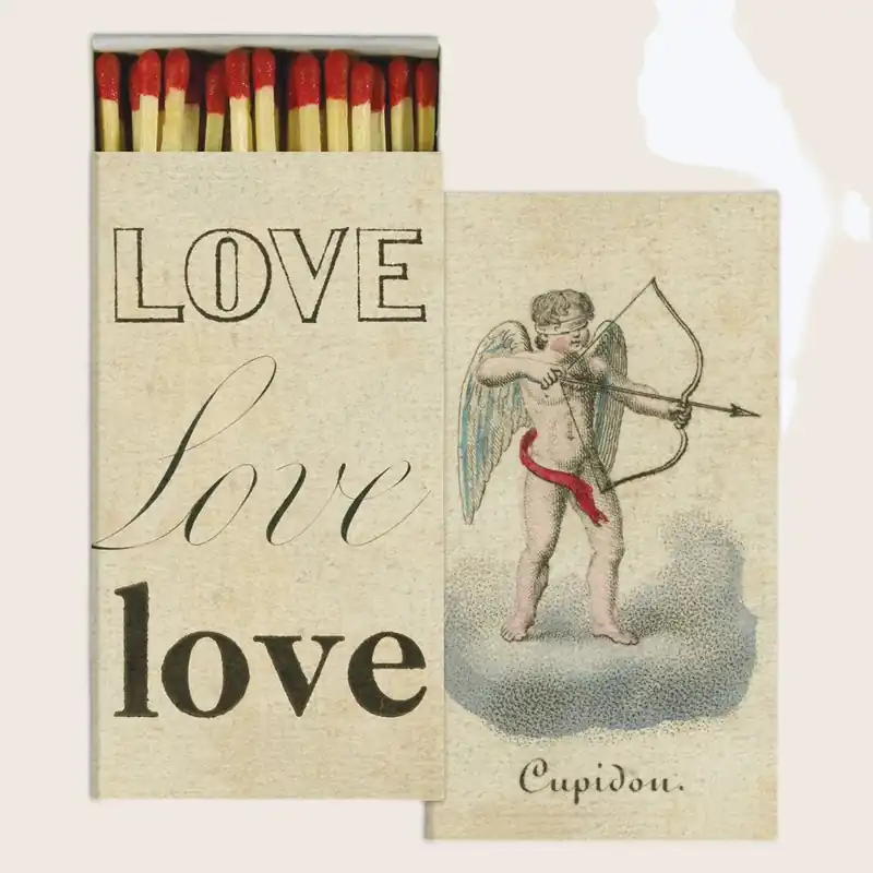 Cupid & Love Matches - Homart