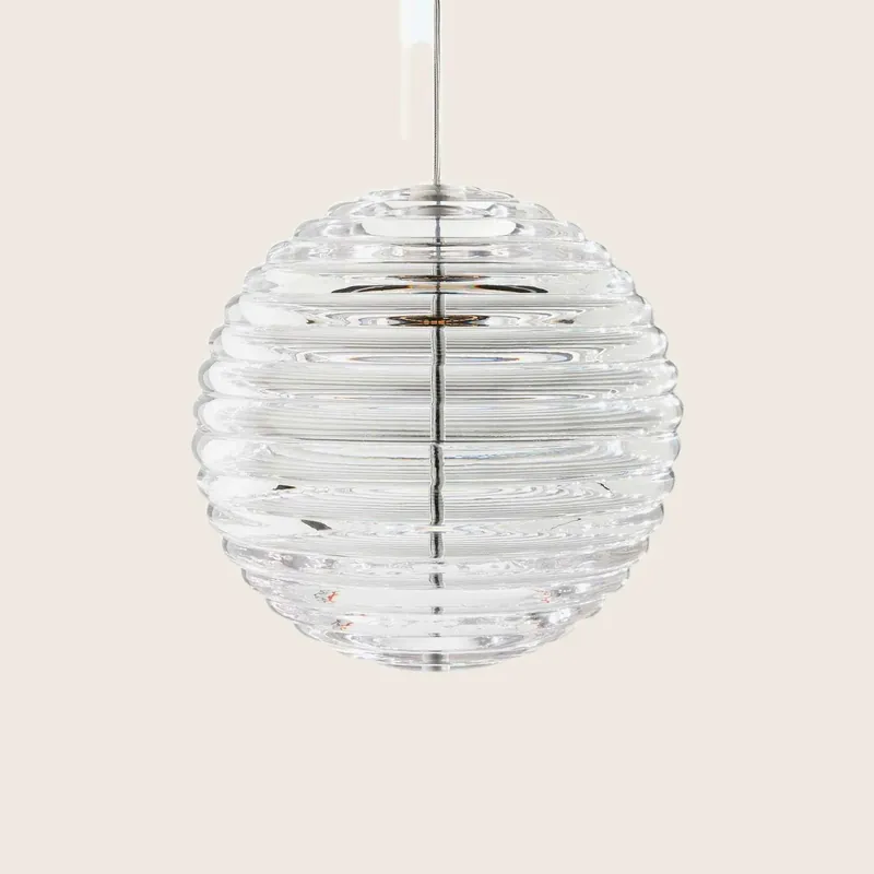 Press Sphere Pendant - Tom Dixon