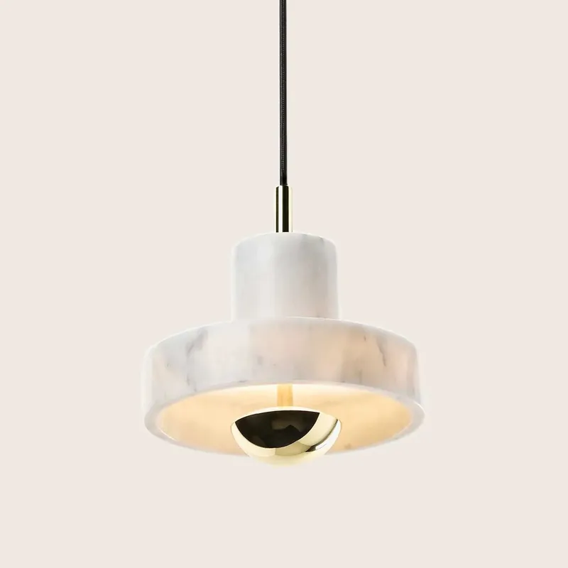 Stone LED Pendant - Tom Dixon