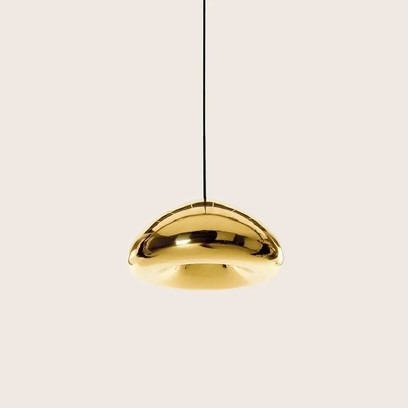 Void LED Pendant - Tom Dixon