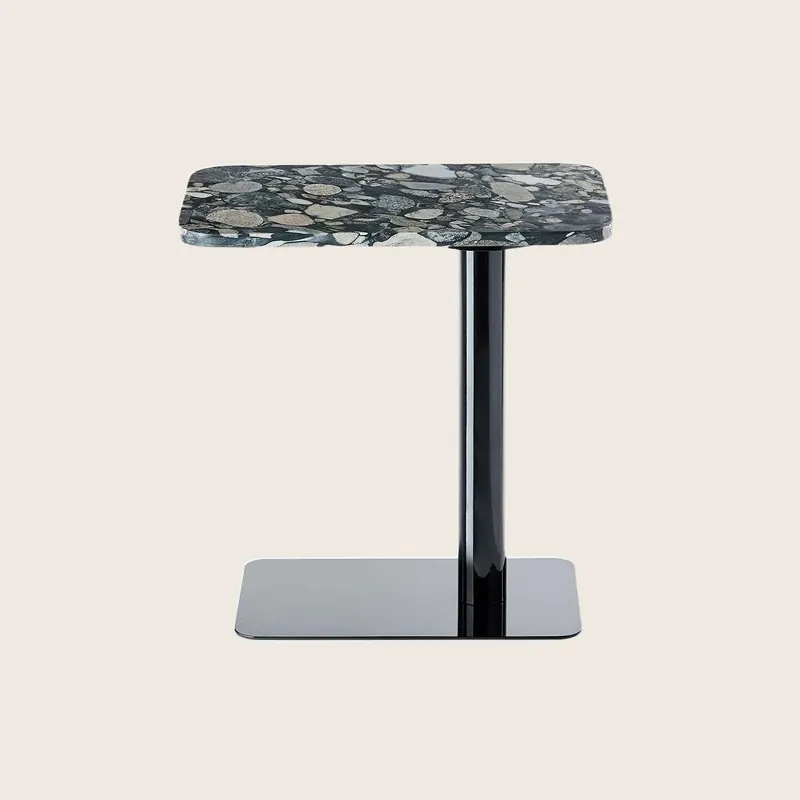 Pebble Side Table - Tom Dixon