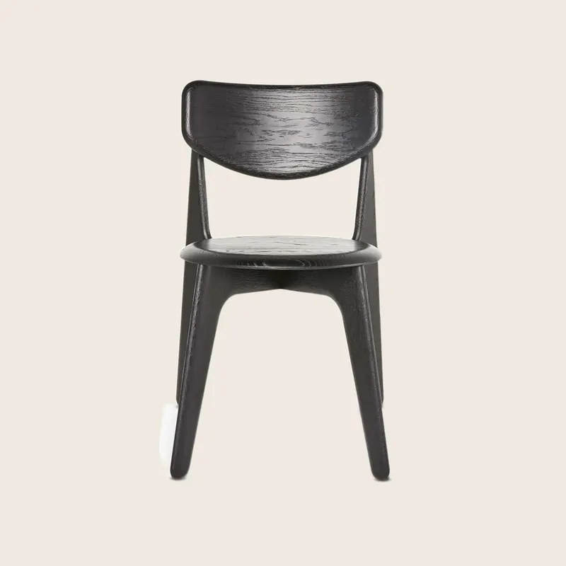 Slab Side Chair - Tom Dixon