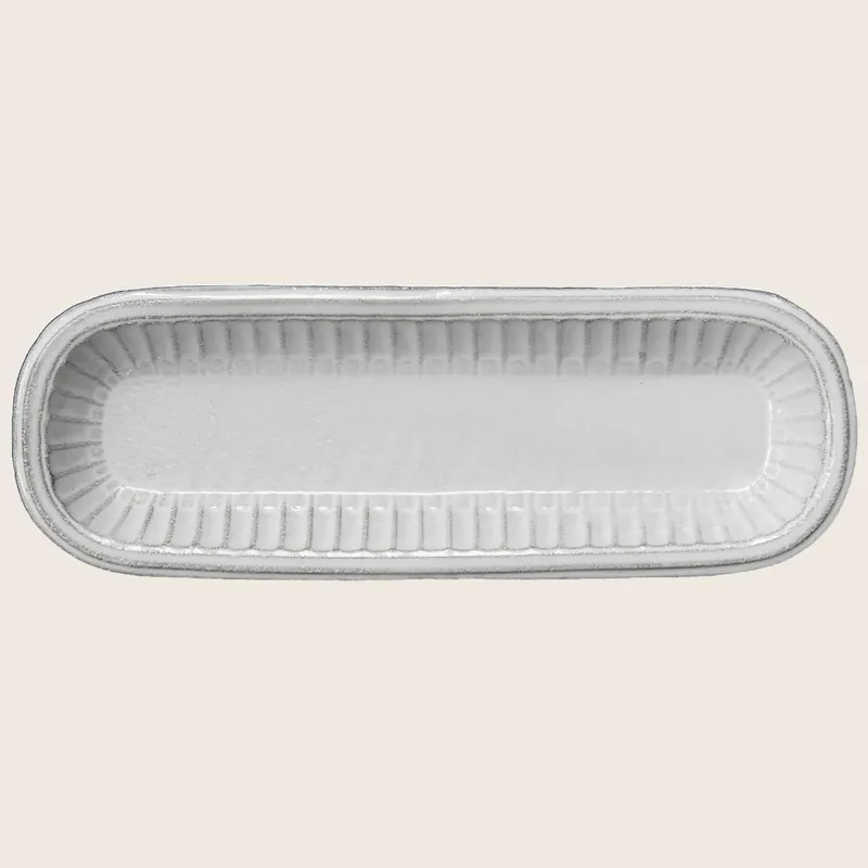 Fifi Pencil Platter - Astier de Villatte Sarl