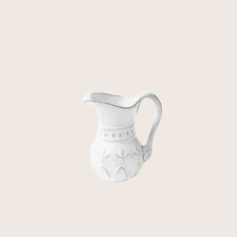 Aphrodite Pitcher - Astier de Villatte Sarl