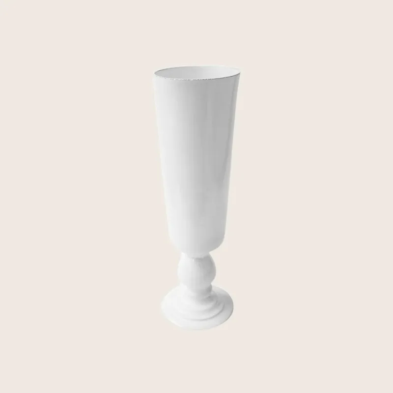 Casper High Vase - Astier de Villatte Sarl