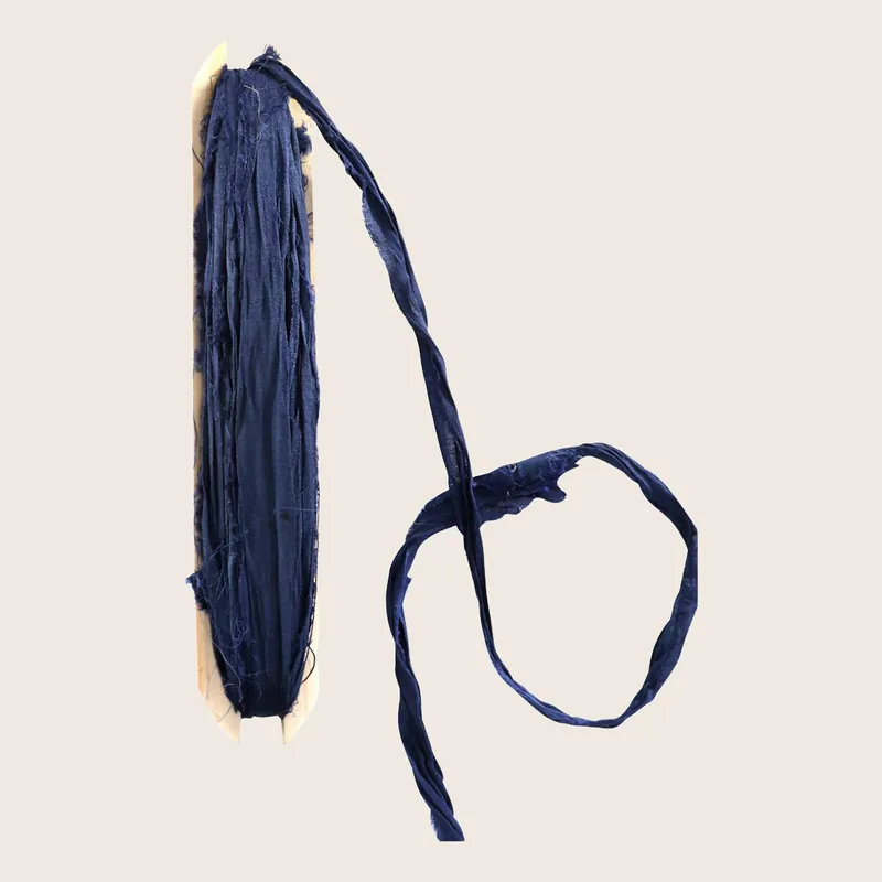 Hand Dyed Ribbon - Cody Foster & Co. Inc