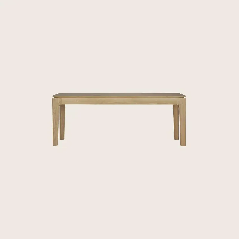 Bok Bench - Ethnicraft