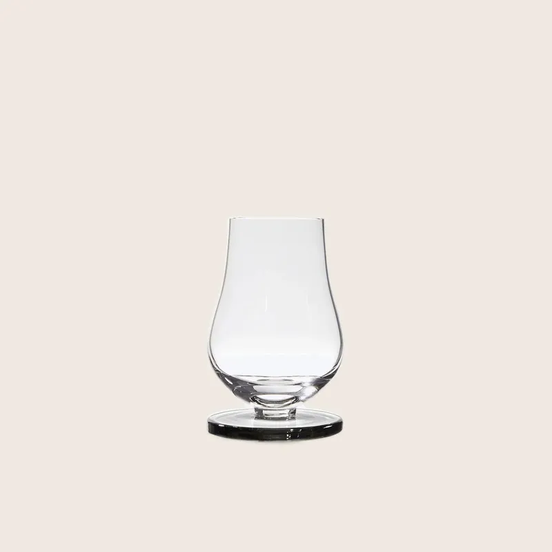 Puck Nosing Glass - Tom Dixon