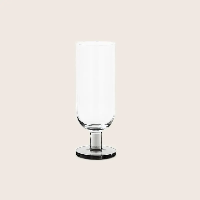 Puck Highball Glass - Tom Dixon