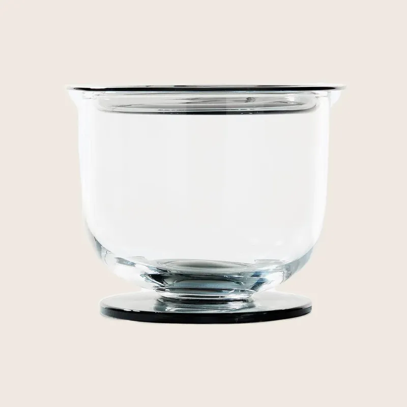 Puck Ice Bucket - Tom Dixon