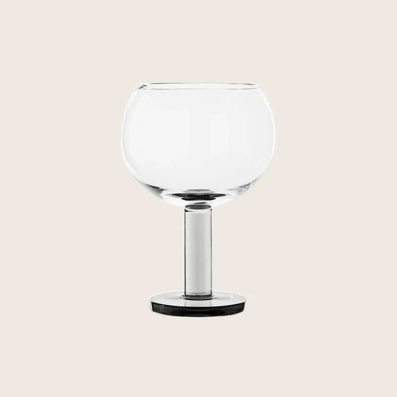 Puck Balloon Glass - Tom Dixon