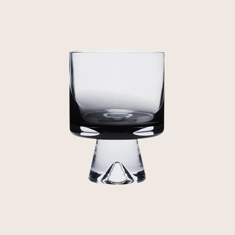 Tank Low Ball Glass - Tom Dixon