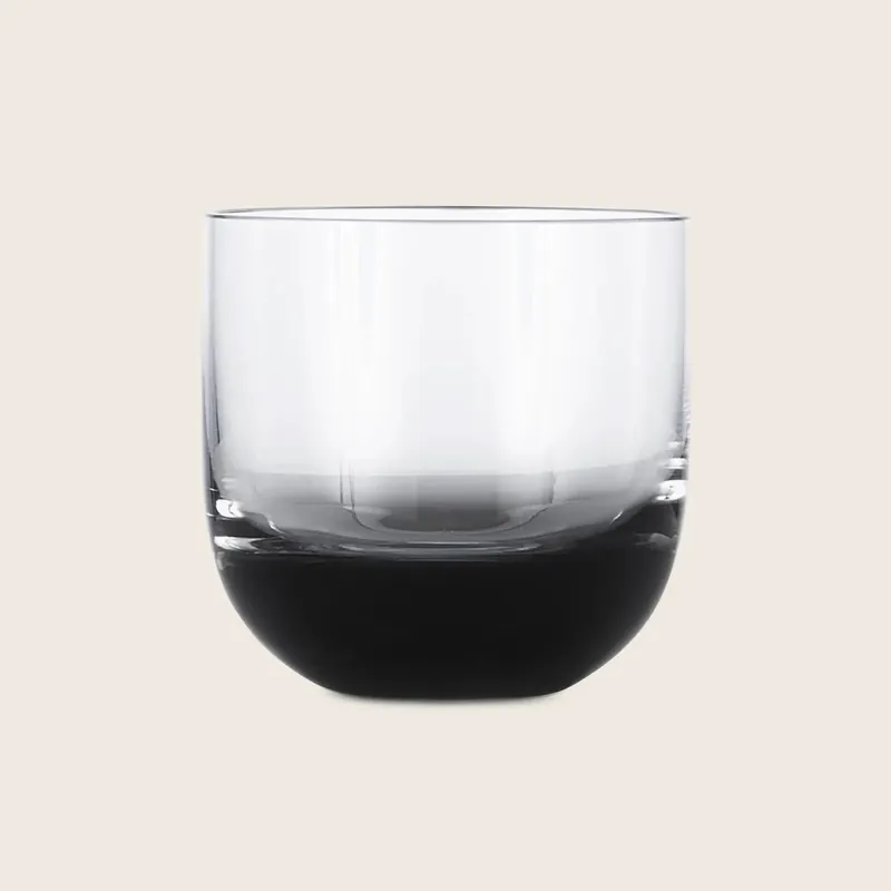 Tank Whiskey Glasses - Tom Dixon