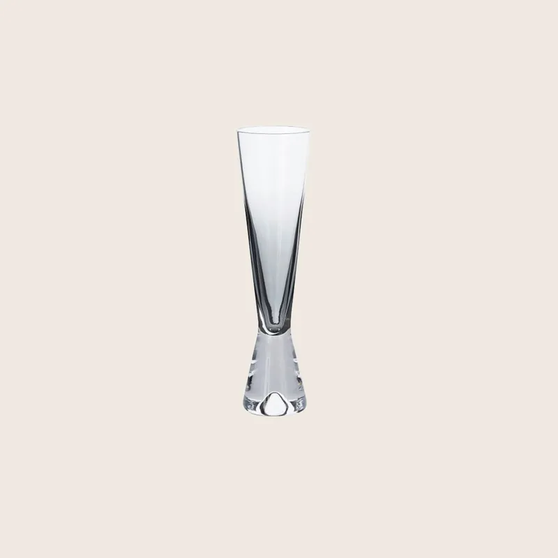 Tank Champagne Glass - Tom Dixon