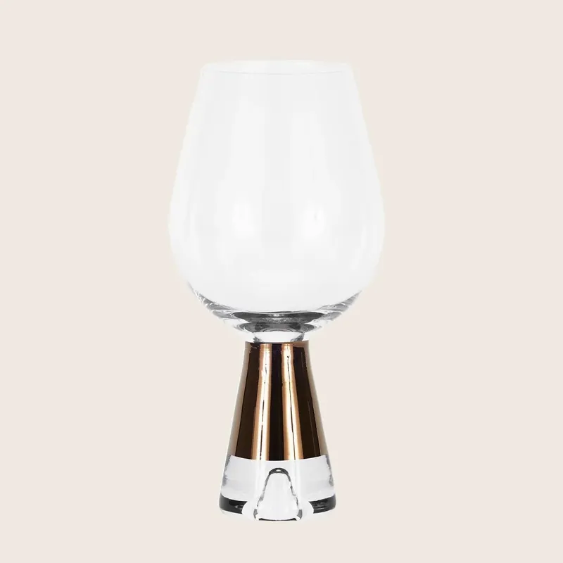 Tank Wine Glass - Tom Dixon