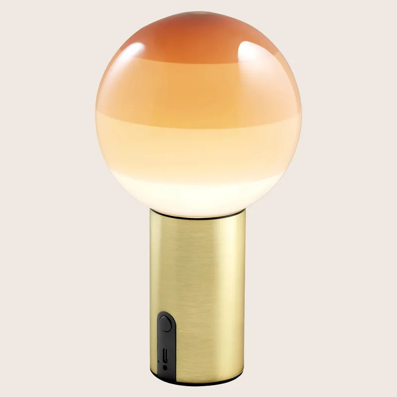 Portable Dipping Light - Marset