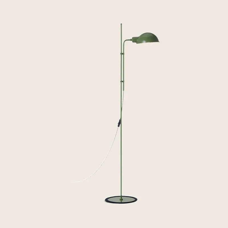 Funiculi Floor Lamp - Marset