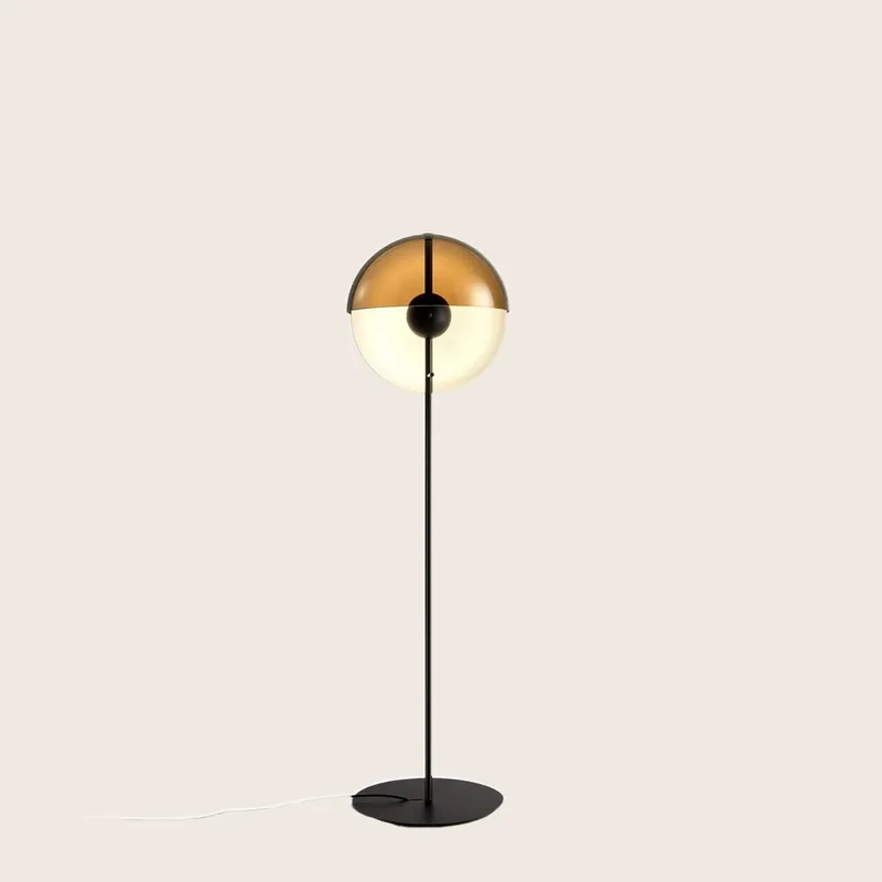 Theia Floor Lamp - Marset
