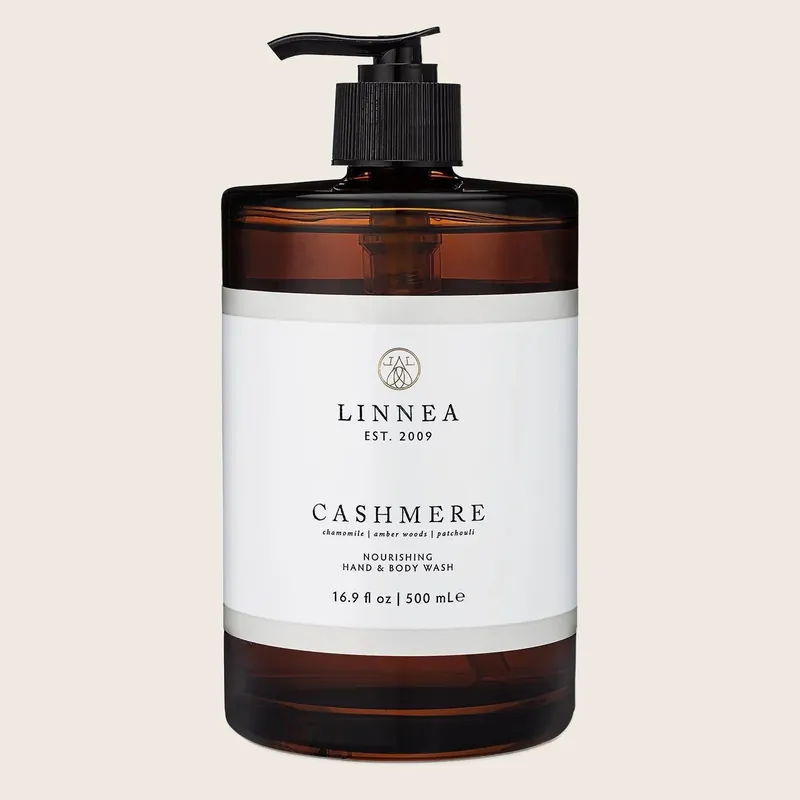 Cashmere Soap - Linnea's Lights, LLC dba LINNEA