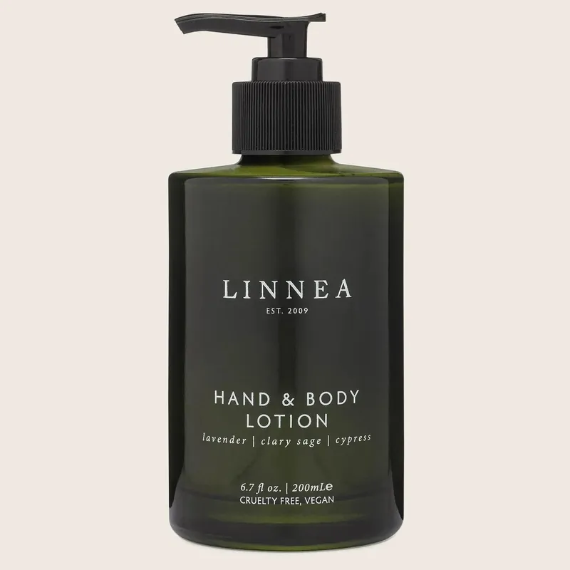 Botanik Hand & Body Lotion - Linnea's Lights, LLC dba LINNEA
