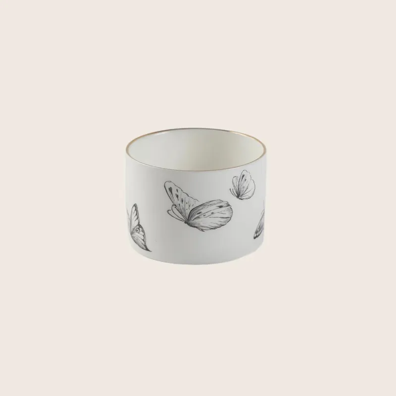 Wonderland Sugar Bowl - Rory Dobner
