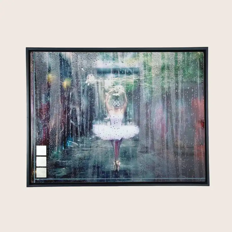 April Showers - Morgan Jones (Consigned)