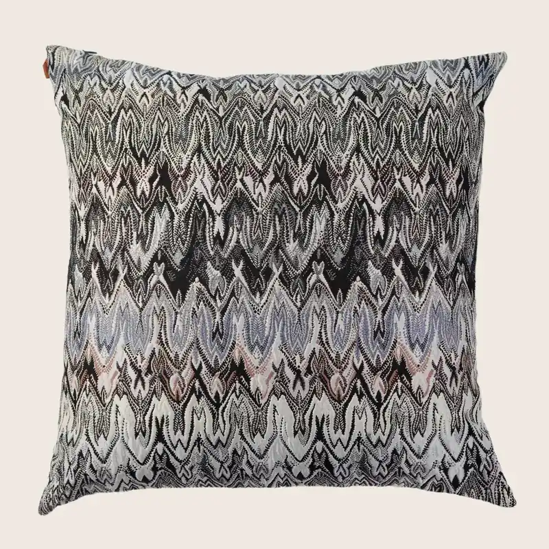 Baku Pillow - Missoni U.S.A Inc