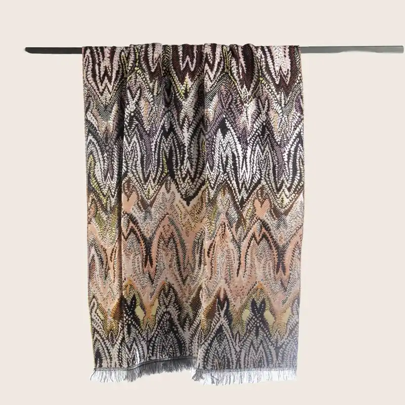 Bridget Throw - Missoni U.S.A Inc