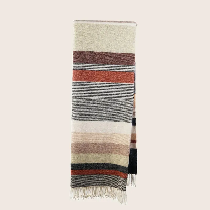 Benjamin Throw - Missoni U.S.A Inc