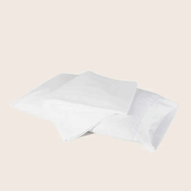 Layla Sateen Sheets - Tessitura Toscana Telerie