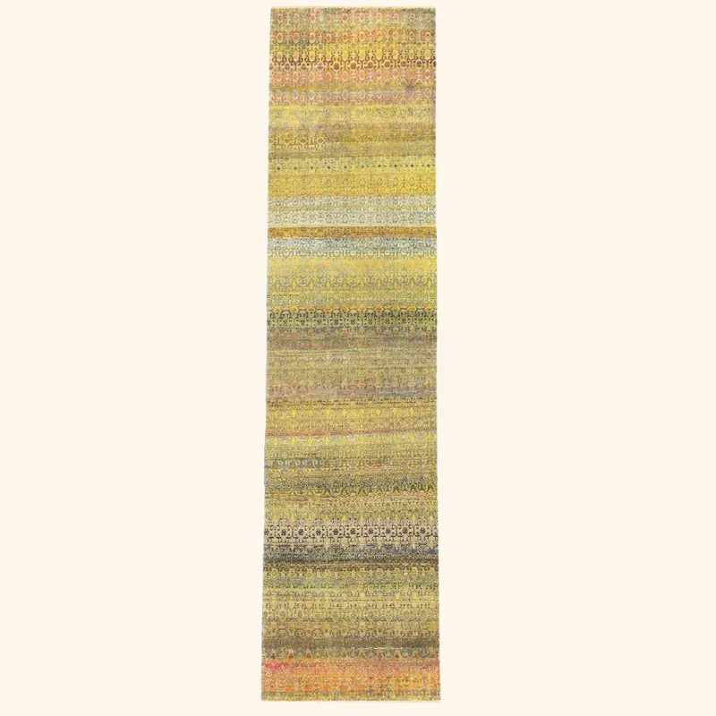 Alchemy Runner - 3' x 12'4"