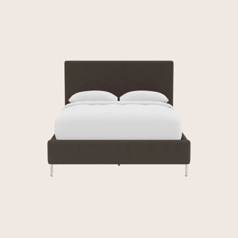 Sonoma Platform Bed - McCreary Modern