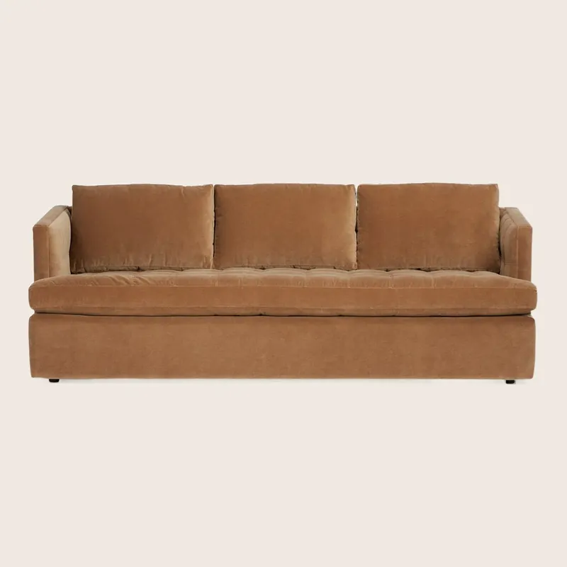 Boutique Queen Sleeper Sofa - McCreary Modern