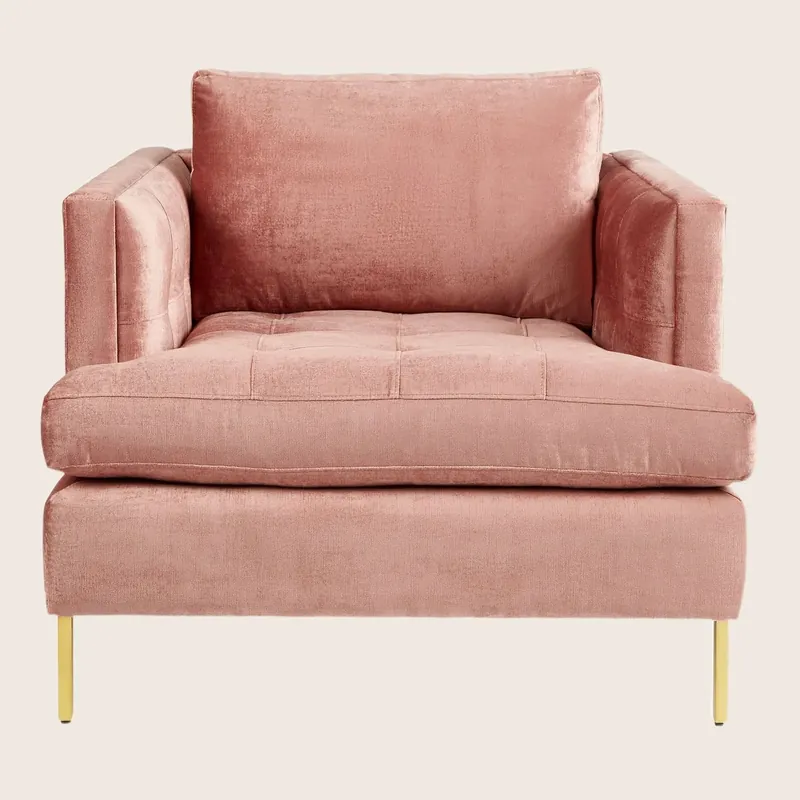 Boutique Chair - McCreary Modern