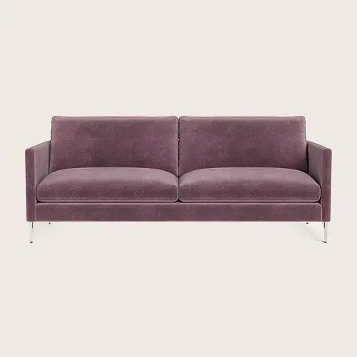 Hannah Two Seat Sofa - McCreary Modern