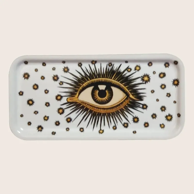 Eye Tray - LES-OTTOMANS SRL