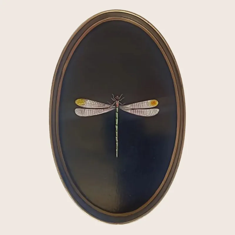 Fauna Dragonfly Tray - LES-OTTOMANS SRL