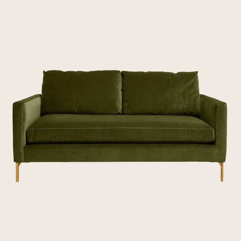 Soho Loveseat - McCreary Modern