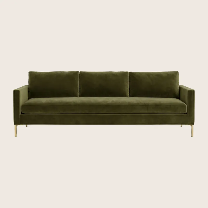 Soho Grand Sofa - McCreary Modern