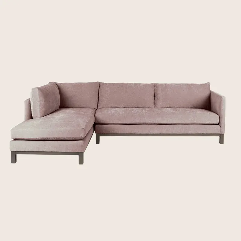 Prescott Sectional - McCreary Modern