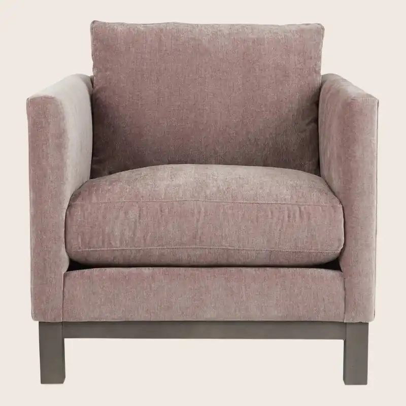 Prescott Chair - McCreary Modern