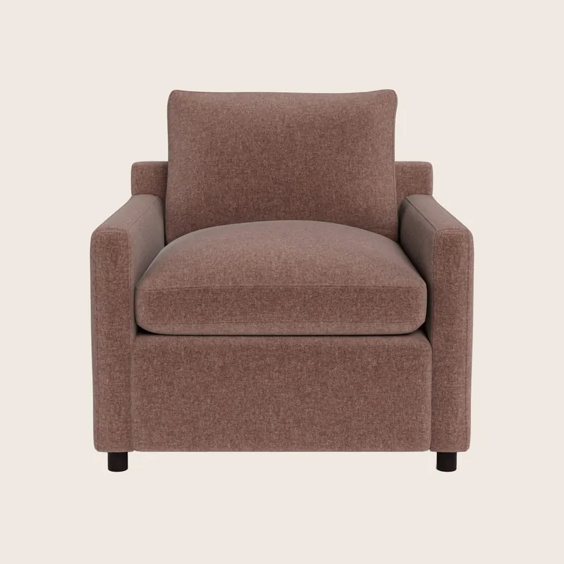 Lucali Chair - McCreary Modern