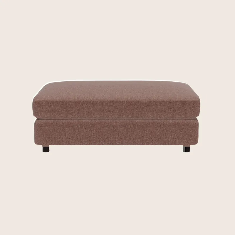 Lucali Storage Ottoman - McCreary Modern