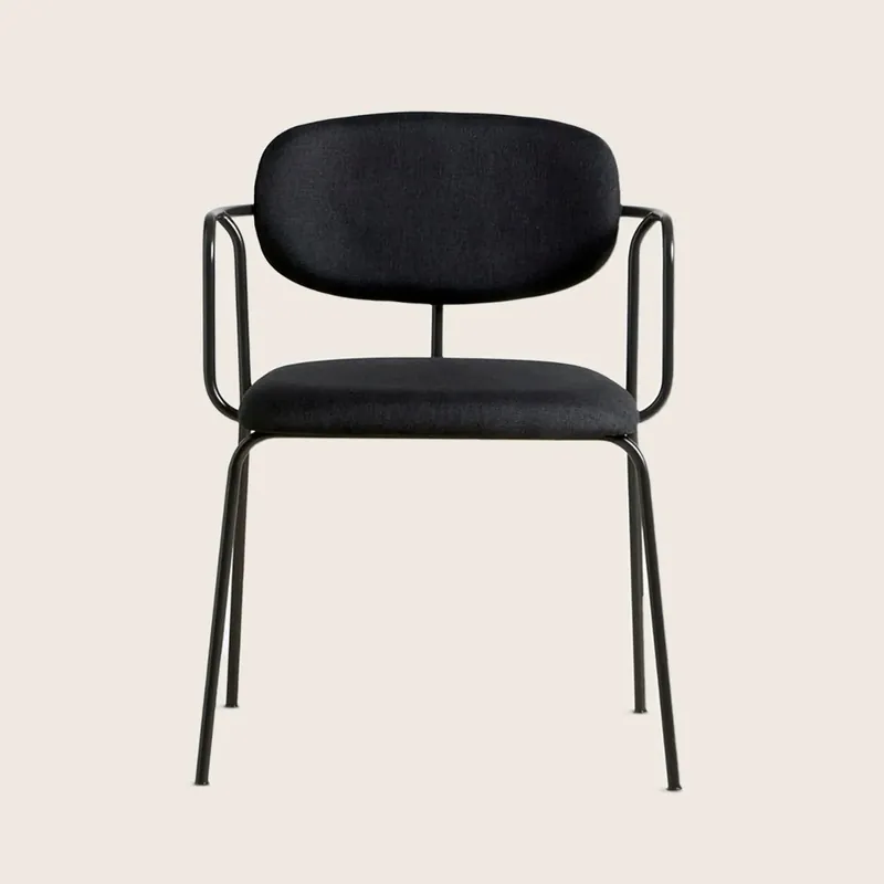 Frame Dining Chair - WOUD