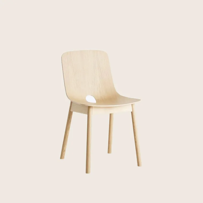 Mono Dining Chair - WOUD