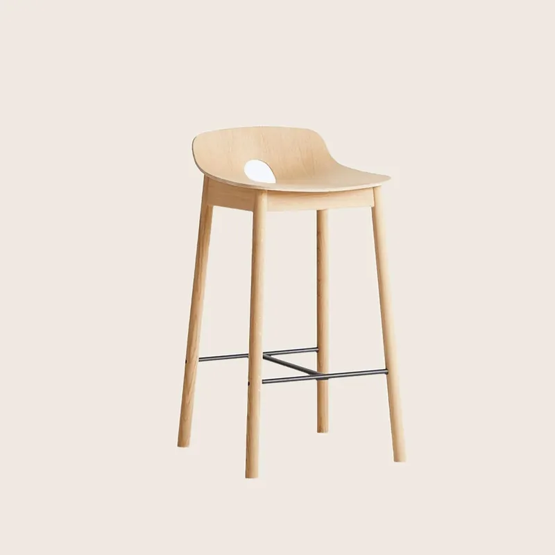 Mono Stools - WOUD